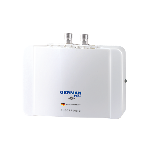 Single-Outlet Water Heater (1PE) GPI-M7