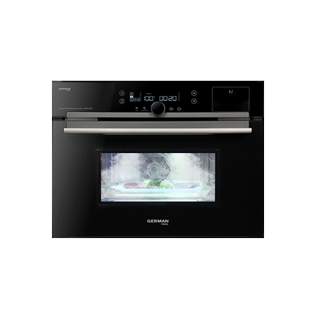 German Pool Built-in Steam & Grill Microwave Oven(SGM-3620)